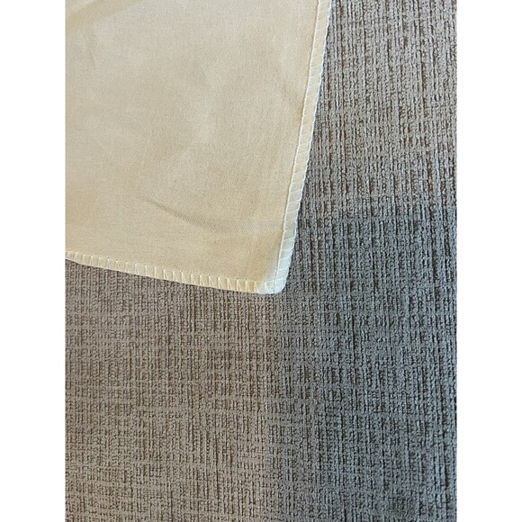 Louis Vuitton Dust Bag Big Size 20”x19” Beige - Picture 3 of 8